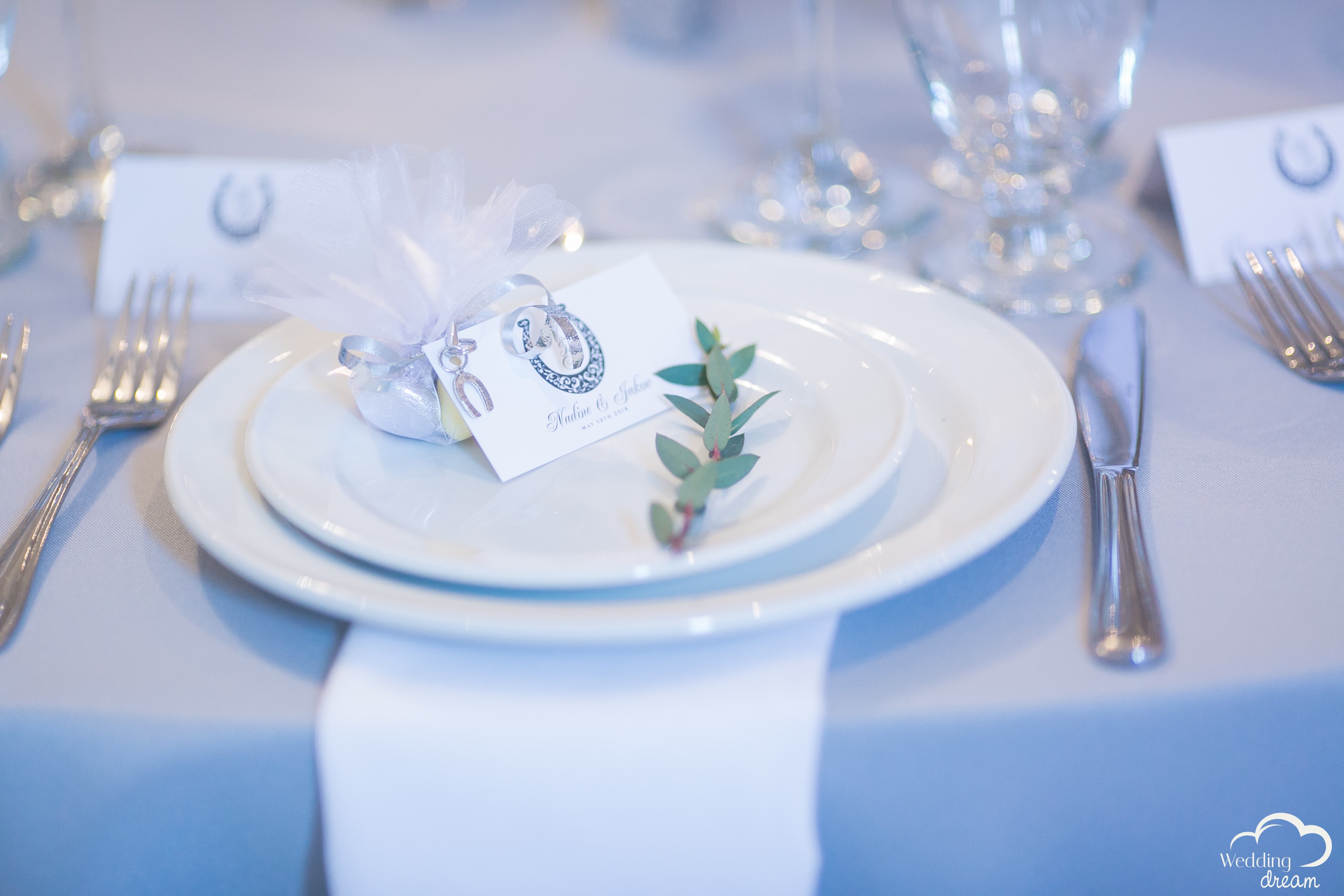 party favours kitchener waterloo wedding dream