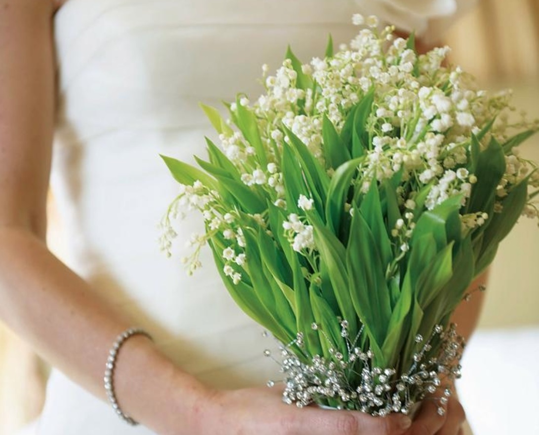 lily of the valley wedding dream kitchener